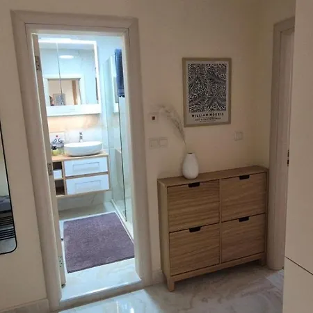 Appartement Aurelia Vip *