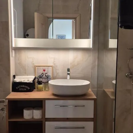 Aurelia Vip Appartement Nessebar