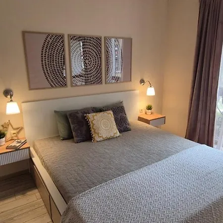 Appartement Aurelia Vip