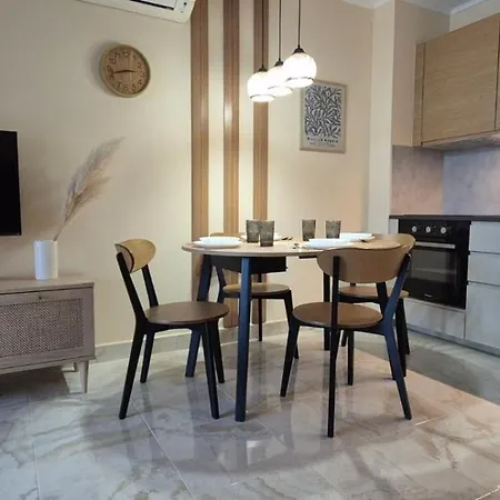 Aurelia Vip Appartement *