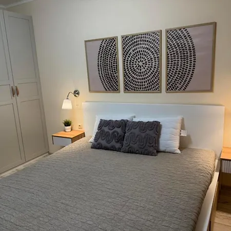 Aurelia Vip * Nessebar