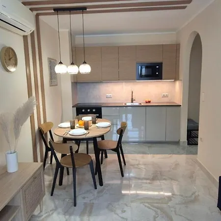 Aurelia Vip Appartement Nessebar